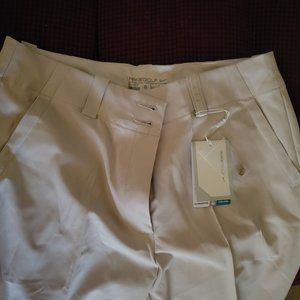 Nike golf pants, women's size 8